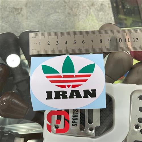 برچسب ادیداس ایران