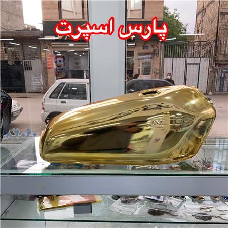 باک فانتاکروم